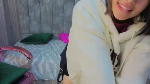 Bonnie  online show from 04/01/26, 01:41