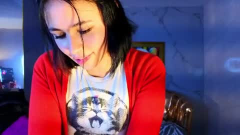 Bonnie  online show from 04/12/26, 03:22