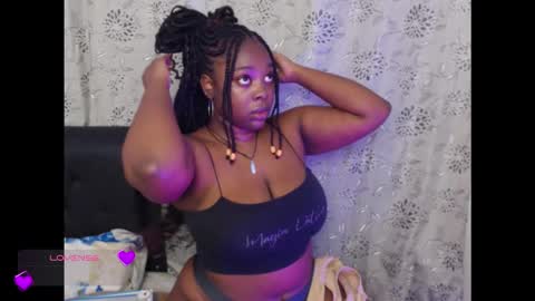 Snapshot of bonnie_ada1 chatting on 10/02/25, 12:12 bonnie online show from 10/02/25, 12:12