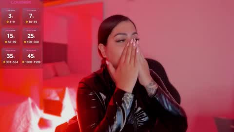 Bonnie  online show from 02/28/26, 11:22