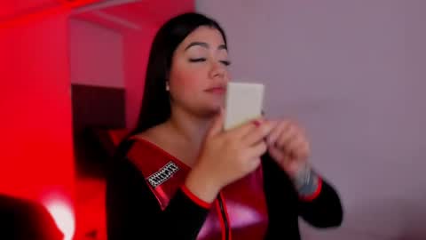 Bonnie  online show from 04/13/26, 11:37