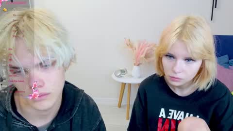 Jessy  Mark online show from 09/14/25, 05:01