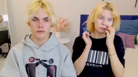 Jessy  Mark online show from 09/29/25, 05:07