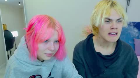 Jessy  Mark online show from 10/15/25, 05:13