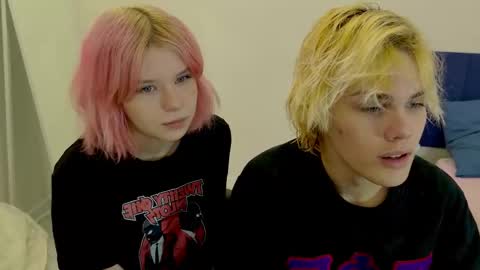 Jessy  Mark online show from 11/05/25, 05:13