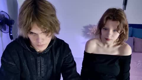 Jessy  Mark online show from 12/17/25, 05:08