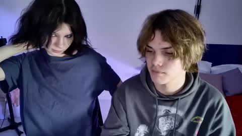 Jessy  Mark online show from 01/07/26, 02:19