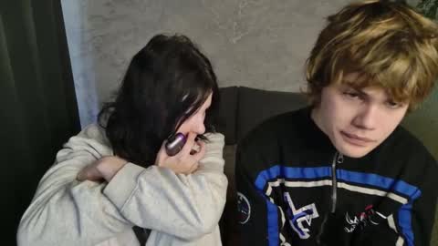 Jessy  Mark online show from 03/21/26, 05:12