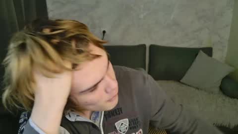 Jessy  Mark online show from 04/15/26, 05:14