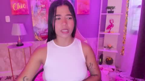 Bonnie online show from 12/14/24, 11:50