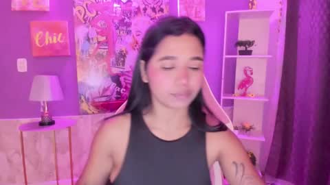 Bonnie online show from 12/20/24, 11:21