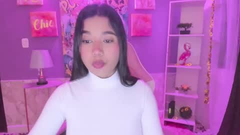 Bonnie online show from 12/26/24, 10:59