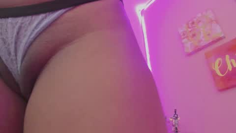 Bonnie online show from 01/13/25, 01:34