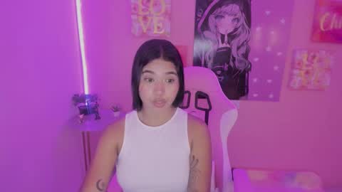 Bonnie online show from 01/18/25, 02:12