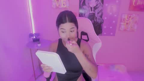 Bonnie online show from 01/20/25, 11:02