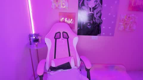 Bonnie online show from 01/24/25, 02:41