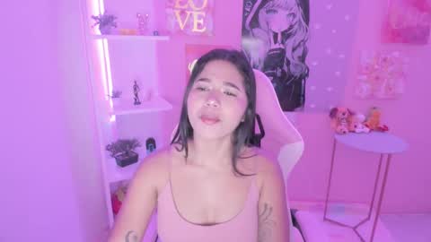 Bonnie online show from 02/23/25, 12:48