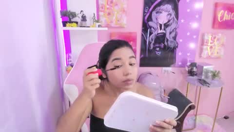 Bonnie online show from 09/10/25, 11:21