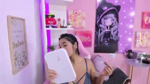 Bonnie online show from 11/03/25, 10:53