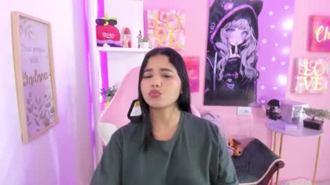 Bonnie online show from 11/20/25, 04:23