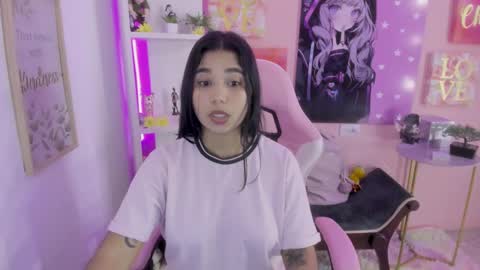 Bonnie online show from 11/23/25, 03:50