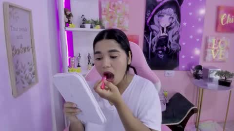 Bonnie online show from 11/30/25, 02:59