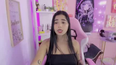 Bonnie online show from 12/23/25, 12:08