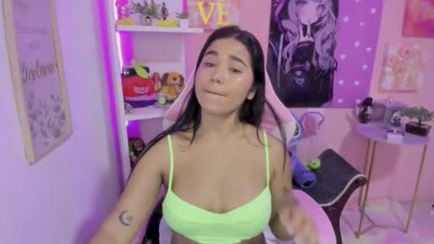 Bonnie online show from 01/13/26, 11:59