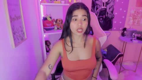 Bonnie online show from 01/19/26, 01:37