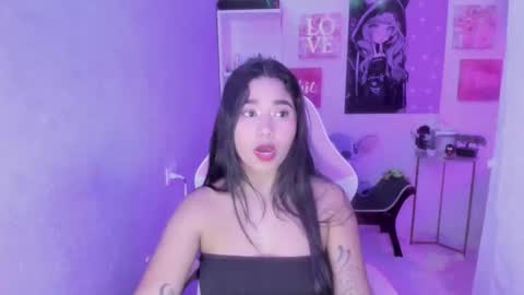 Bonnie online show from 02/22/26, 04:02