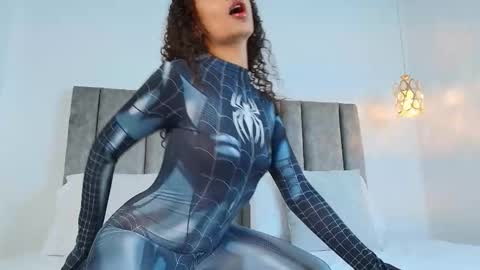 Bonnie online show from 11/01/25, 07:32