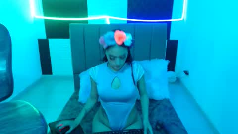 Bonnie online show from 11/27/25, 03:25