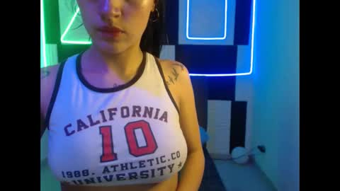 Bonnie online show from 11/29/25, 02:31