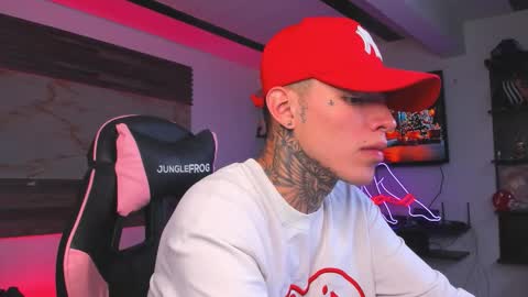 becky online show from 11/24/25, 07:46