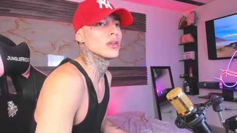 becky online show from 12/21/25, 03:13