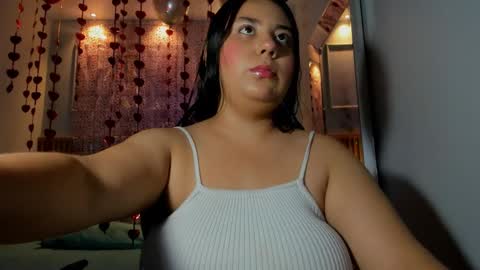 BONNIE  online show from 02/14/26, 12:24