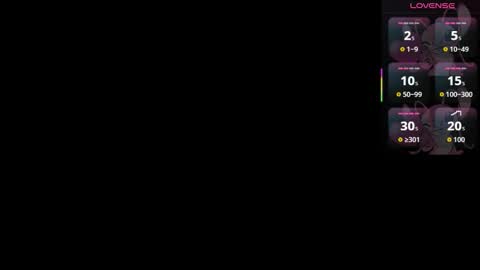 BONNIE  online show from 03/21/26, 12:32