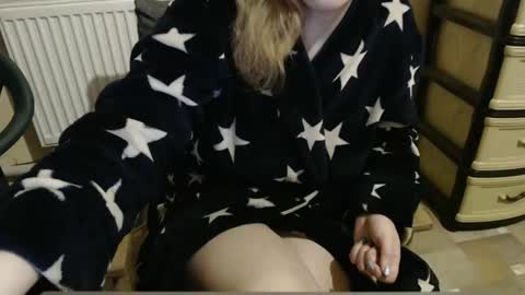 Bonnie Fuck Clydes online show from 01/28/25, 04:08