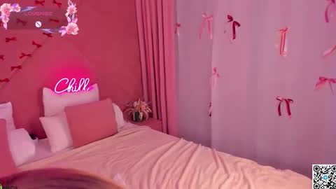 Bonnie online show from 03/02/26, 12:13