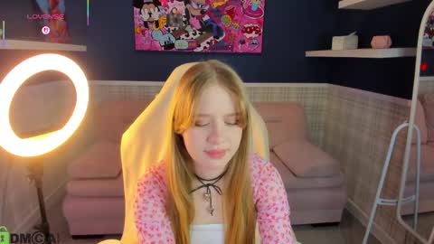 Bonnie online show from 04/18/26, 11:49