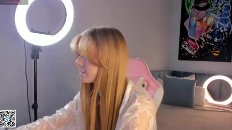 Bonnie online show from 05/03/26, 11:55