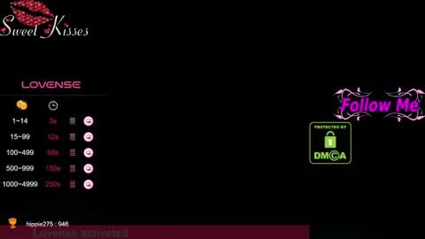 bonnie lam  hello welcome to my room I hope you have fun and you can reach your maximum pleasure here with me online show from 02/03/25, 03:20