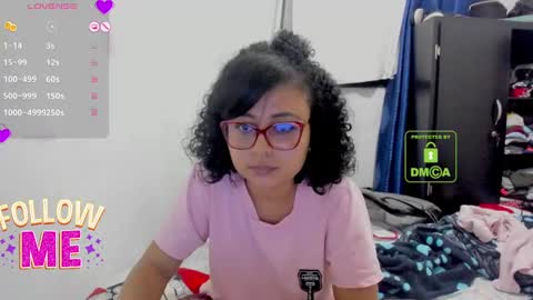 bonnie lam  hello welcome to my room I hope you have fun and you can reach your maximum pleasure here with me online show from 09/16/25, 04:35