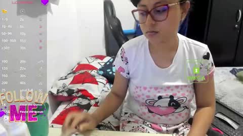 bonnie lam  hello welcome to my room I hope you have fun and you can reach your maximum pleasure here with me online show from 09/21/25, 03:08