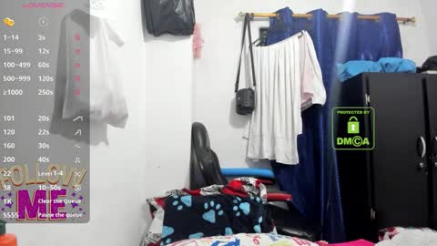 bonnie lam  hello welcome to my room I hope you have fun and you can reach your maximum pleasure here with me online show from 09/25/25, 05:44
