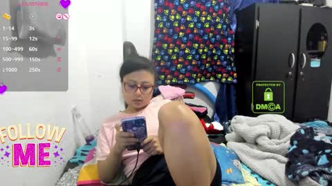 bonnie lam  hello welcome to my room I hope you have fun and you can reach your maximum pleasure here with me online show from 10/20/25, 04:24