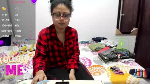 bonnie lam  hello welcome to my room I hope you have fun and you can reach your maximum pleasure here with me online show from 03/07/26, 05:15