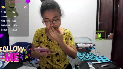 bonnie lam  hello welcome to my room I hope you have fun and you can reach your maximum pleasure here with me online show from 03/20/26, 03:22