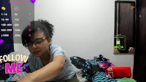 bonnie lam  hello welcome to my room I hope you have fun and you can reach your maximum pleasure here with me online show from 04/17/26, 03:53