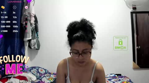 bonnie lam  hello welcome to my room I hope you have fun and you can reach your maximum pleasure here with me online show from 04/26/26, 02:53